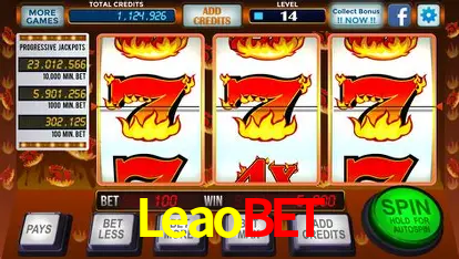 Gates of Olympus Leaobet