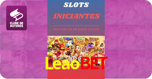 Leaobet