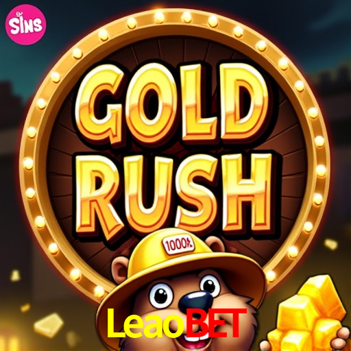 Bônus de Boas-vindas Leaobet