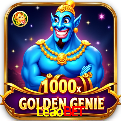 Apostas de Futebol Leaobet