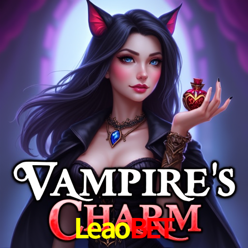 Interface Premium Leaobet