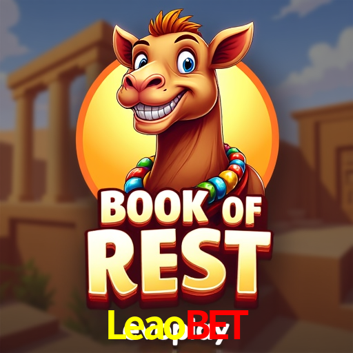 Apostas de Futebol Leaobet