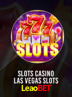 PIX Instantâneo Leaobet