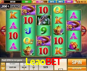 Ofertas Exclusivas Leaobet