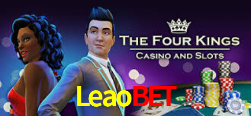 Leaobet: A Experiência de Casino com Jogos de Mesa ao Vivo