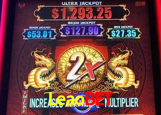 Promoção Relâmpago Leaobet