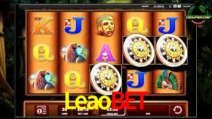 Ofertas Exclusivas Leaobet