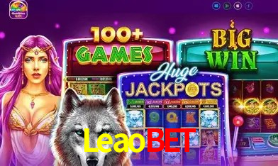 Integração de APIs Leaobet