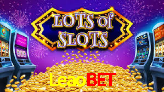Leaobet