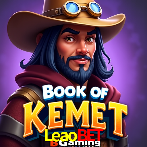 Descubra o Mundo do Cassino Online com Leaobet