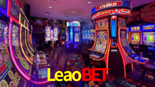 Leaobet