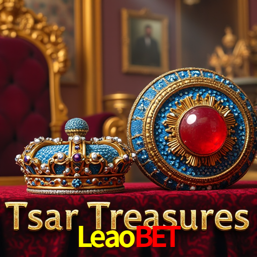 Descubra a Essência do Leaobet: Nossa História e Compromissos