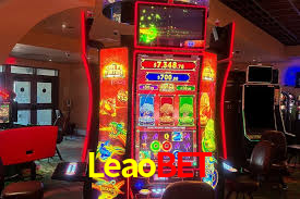 Leaobet