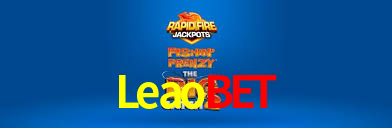 Bônus de Boas-vindas Leaobet